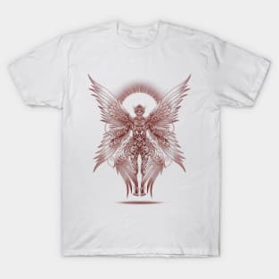 Angel T-Shirt